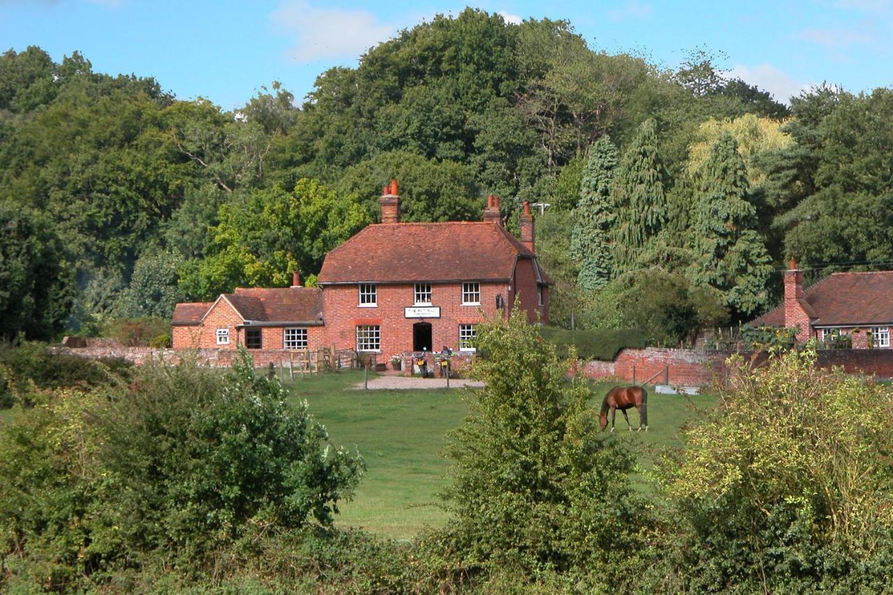 The Pot Kiln Hotel Newbury  Exterior photo