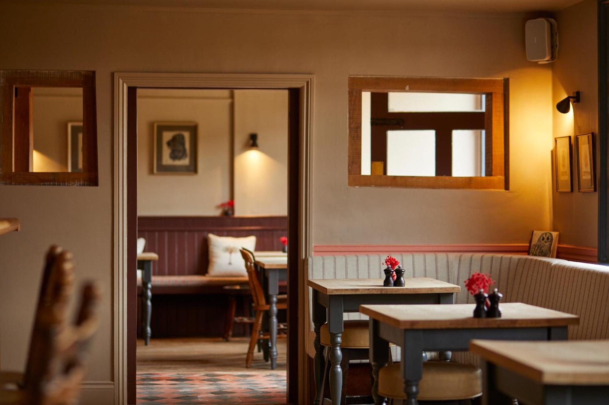 The Pot Kiln Hotel Newbury  Exterior photo